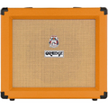 Orange Crush 35RT Guitar Amp Combo w/ All Analogue Signal Path Reverb & Tuner (35 Watts)-Orange-Infinite Music