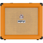 Orange Crush 35RT Guitar Amp Combo w/ All Analogue Signal Path Reverb & Tuner (35 Watts)-Orange-Infinite Music