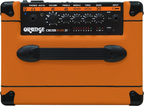 Orange Crush Bass 25 Bass Combo Amplifier-Orange-Infinite Music