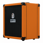 Orange Crush Bass 25 Bass Combo Amplifier-Orange-Infinite Music