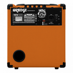 Orange Crush Bass 25 Bass Combo Amplifier-Orange-Infinite Music