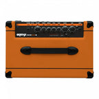 Orange Crush Bass 50 Amp Bass Guitar Combo Amplifier - 50W-Orange-Infinite Music