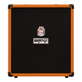 Orange Crush Bass 50 Amp Bass Guitar Combo Amplifier - 50W-Orange-Infinite Music