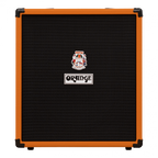 Orange Crush Bass 50 Amp Bass Guitar Combo Amplifier - 50W-Orange-Infinite Music