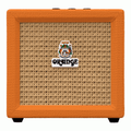 Orange Crush Mini Combo Guitar Amplifier-Orange-Infinite Music