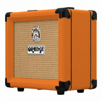 Orange PPC108 1x8" Speaker Cabinet-Orange-Infinite Music