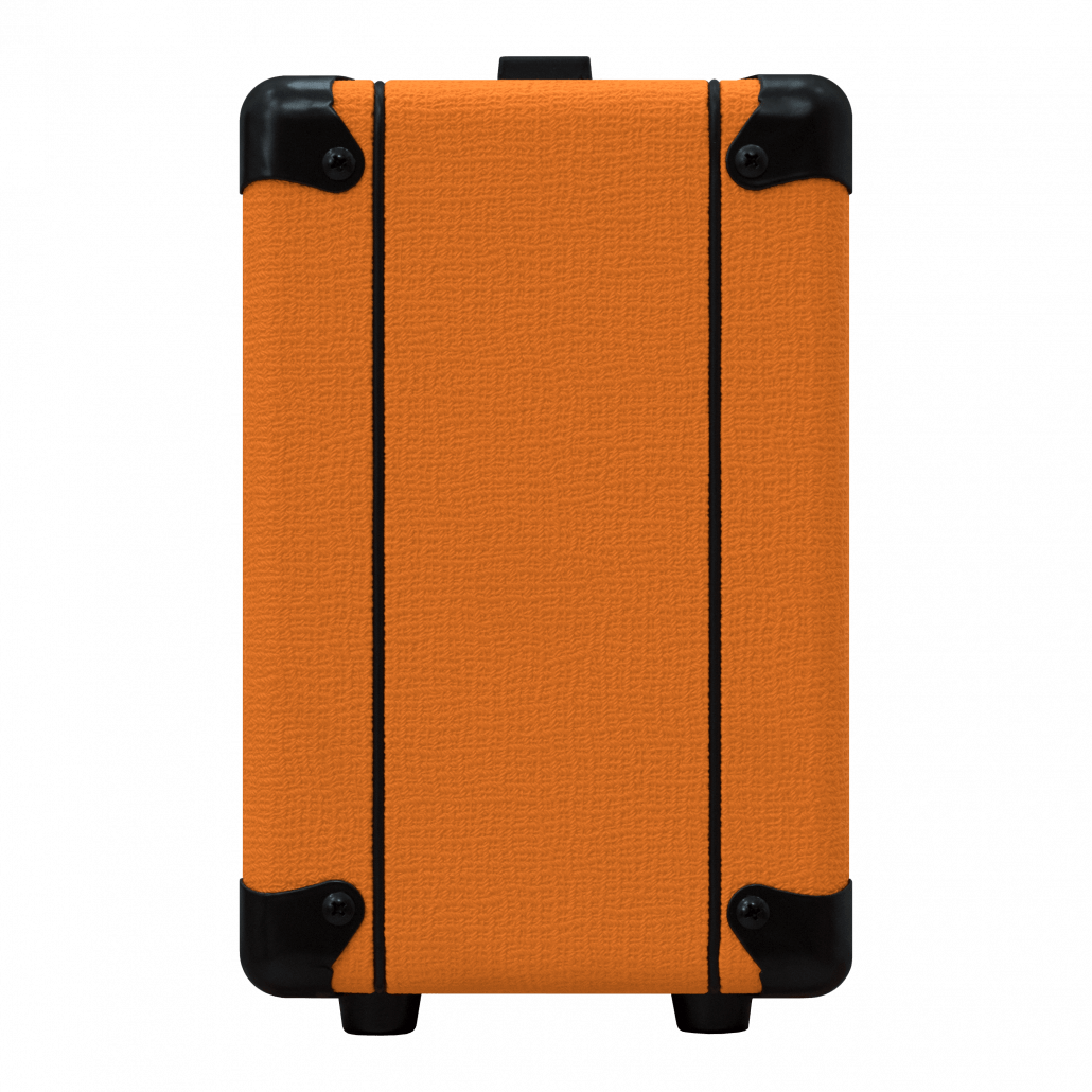 Orange PPC108 1x8" Speaker Cabinet-Orange-Infinite Music