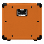 Orange PPC108 1x8" Speaker Cabinet-Orange-Infinite Music