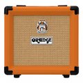 Orange PPC108 1x8" Speaker Cabinet-Orange-Infinite Music