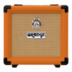 Orange PPC108 1x8" Speaker Cabinet-Orange-Infinite Music
