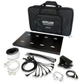 Outlaw Effects Medium Nomad Rechargeable Powered Pedal Board-Outlaw-Infinite Music