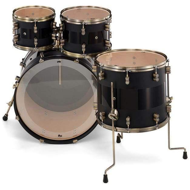 PDP 20th Anniversary Drum Kit Package-PDP-Infinite Music