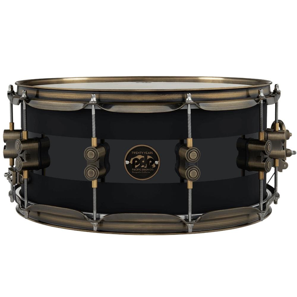 PDP 20th Anniversary Drum Kit Package-PDP-Infinite Music