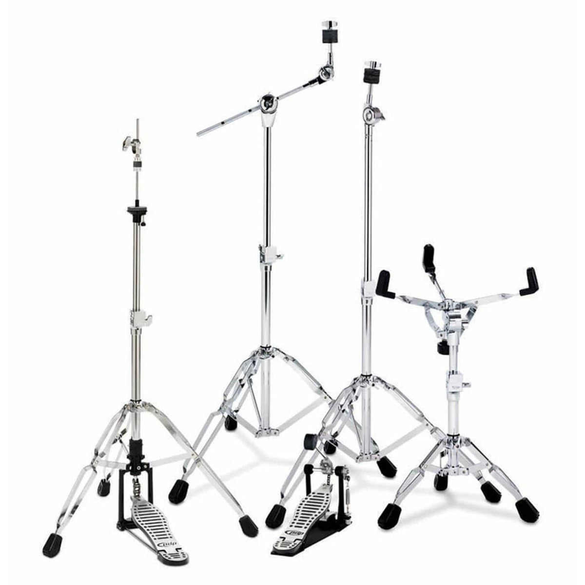 PDP 20th Anniversary Drum Kit Package-PDP-Infinite Music