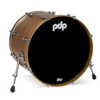 PDP PDCMX2215HM Concept Maple Exotic 5pc Drum Kit - Honey Mahogany-PDP-Infinite Music
