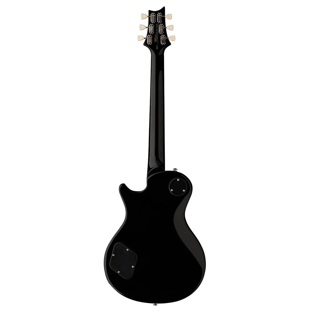PRS SE Mc Carty Singlecut 594 Electric Guitar - Black Gold Burst w/- Gig Bag-Paul Reed Smith (PRS)-Infinite Music