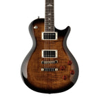 PRS SE Mc Carty Singlecut 594 Electric Guitar - Black Gold Burst w/- Gig Bag-Paul Reed Smith (PRS)-Infinite Music