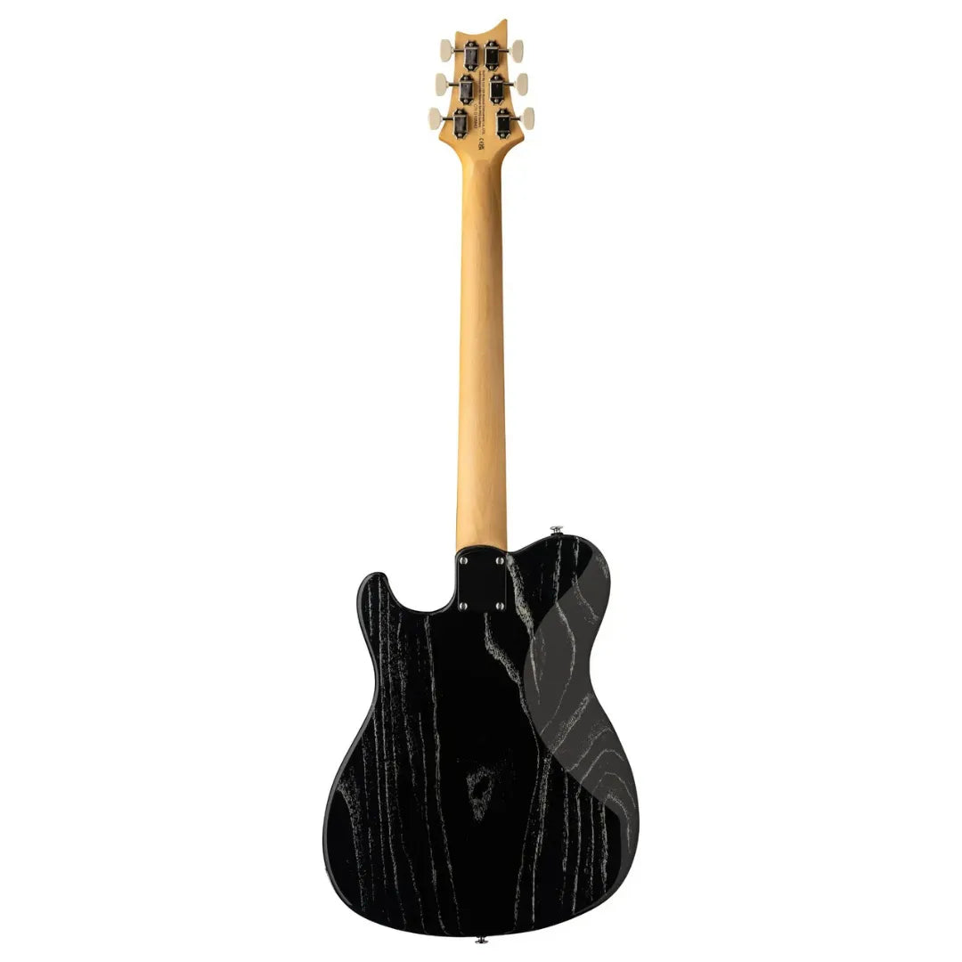PRS SE NF53 Electric Guitar - Black Dog Hair W/- Deluxe Gig Bag