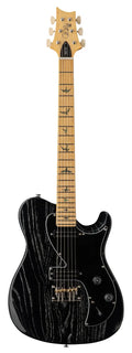 PRS SE NF53 Electric Guitar - Black Dog Hair W/- Deluxe Gig Bag-Paul Reed Smith (PRS)-Infinite Music