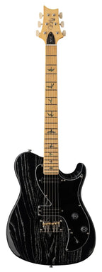 PRS SE NF53 Electric Guitar - Black Dog Hair W/- Deluxe Gig Bag-Paul Reed Smith (PRS)-Infinite Music