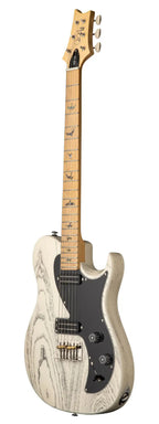 PRS SE NF53 Electric Guitar - White Dog Hair W/- Deluxe Gig Bag-Paul Reed Smith (PRS)-Infinite Music