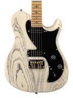 PRS SE NF53 Electric Guitar - White Dog Hair W/- Deluxe Gig Bag-Paul Reed Smith (PRS)-Infinite Music
