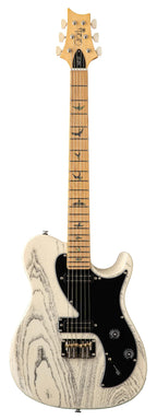 PRS SE NF53 Electric Guitar - White Dog Hair W/- Deluxe Gig Bag-Paul Reed Smith (PRS)-Infinite Music