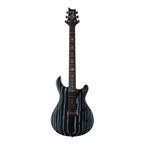 PRS SE Swamp Ash CE 24 "Sandblasted" Limited Edition - Blue - W Gig Bag-Paul Reed Smith (PRS)-Infinite Music