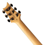 PRS SE Swamp Ash CE 24 "Sandblasted" Limited Edition - Blue - W Gig Bag-Paul Reed Smith (PRS)-Infinite Music