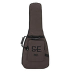 PRS SE Swamp Ash CE 24 "Sandblasted" Limited Edition - Blue - W Gig Bag-Paul Reed Smith (PRS)-Infinite Music