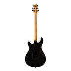 PRS SE Swamp Ash CE 24 "Sandblasted" Limited Edition - Green- W Gig Bag-Paul Reed Smith (PRS)-Infinite Music