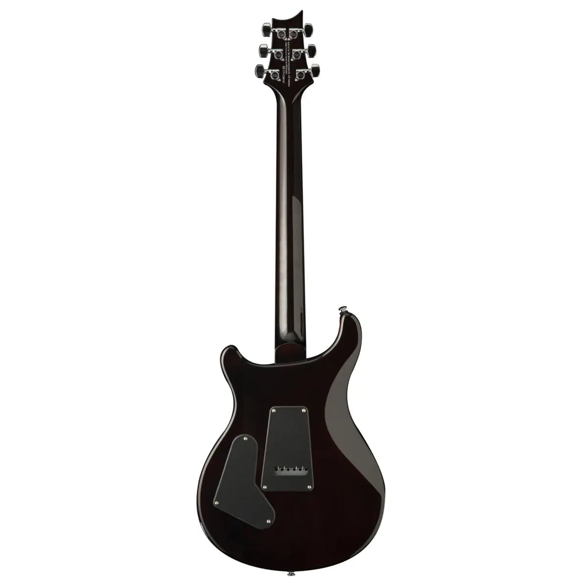 Paul Reed Smith PRS SE Custom 24 (Black Gold Burst) W/ Gig bag-Paul Reed Smith (PRS)-Infinite Music