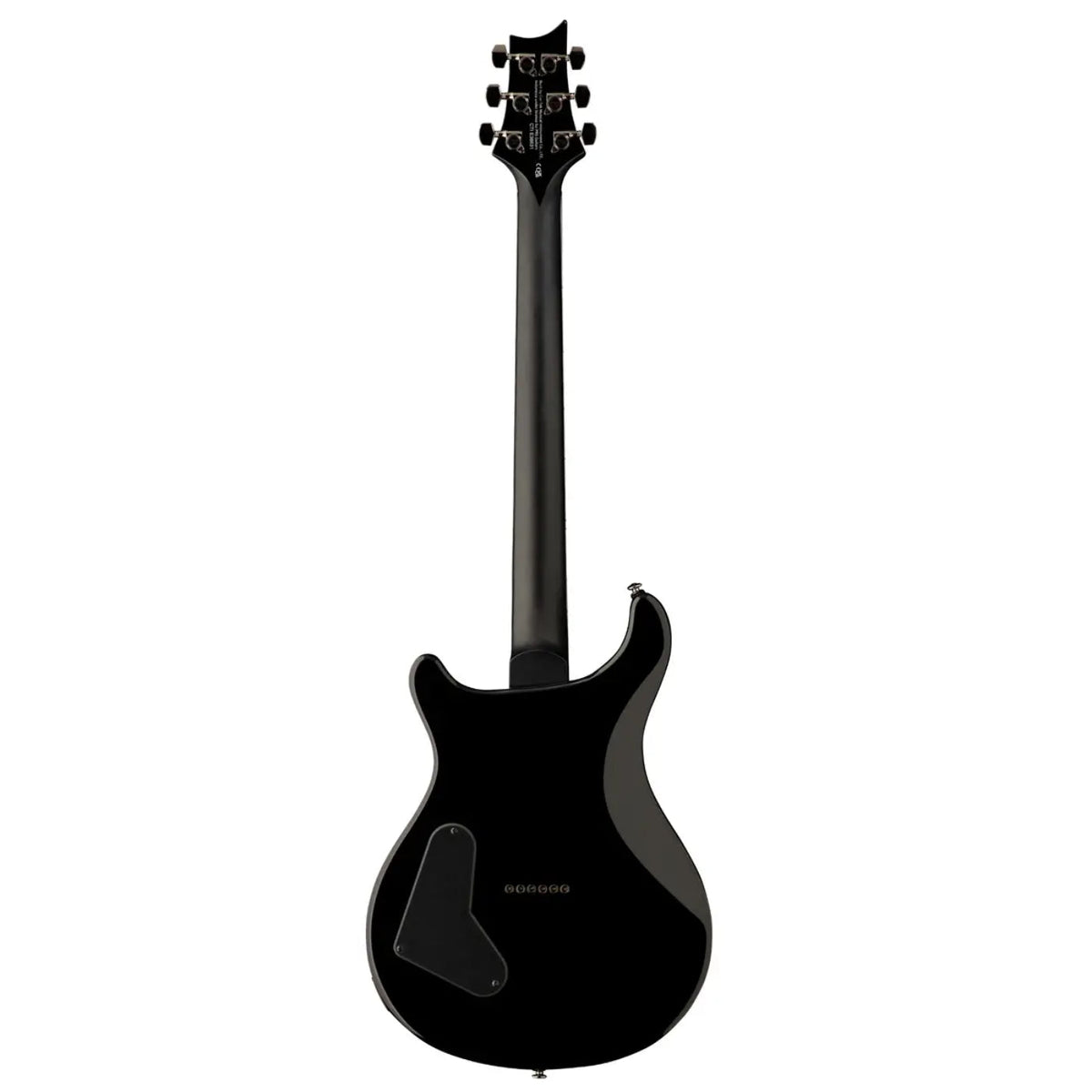 Paul Reed Smith PRS SE Mark Holcomb (Holcomb Blue Burst) W/ Gig bag-Paul Reed Smith (PRS)-Infinite Music
