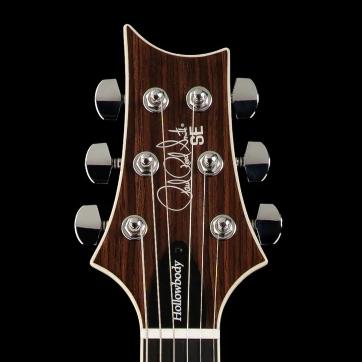 Paul Reed Smith PRS SE Mark Holcomb (Holcomb Blue Burst) W/ Gig bag-Paul Reed Smith (PRS)-Infinite Music