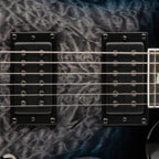 Paul Reed Smith PRS SE Mark Holcomb (Holcomb Blue Burst) W/ Gig bag-Paul Reed Smith (PRS)-Infinite Music