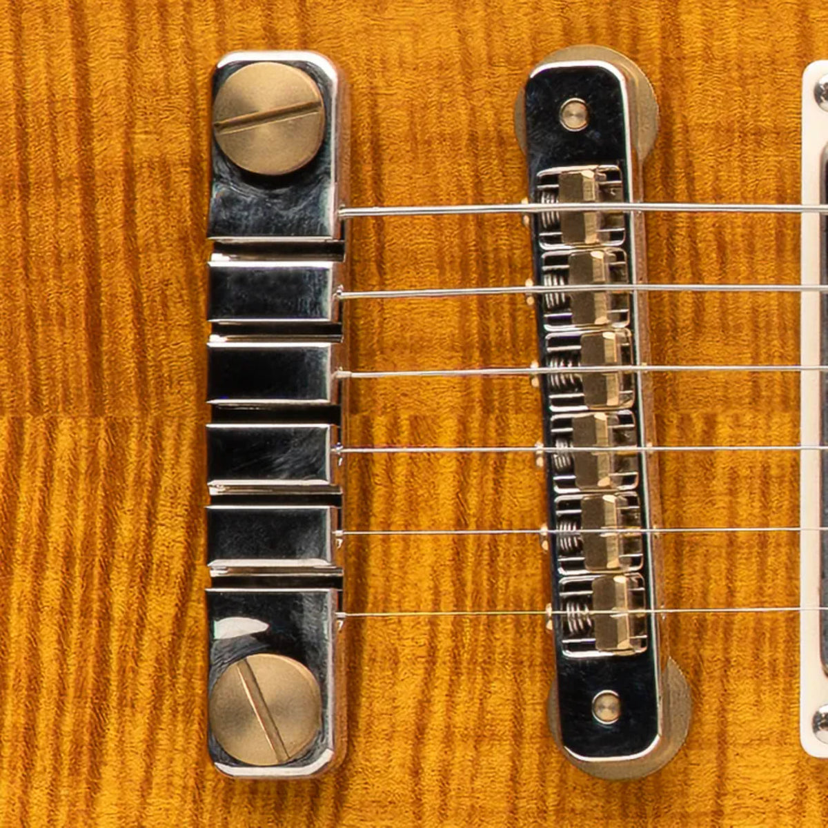 Paul Reed Smith PRS SE Mc Carty 594 (Vintage Sunburst) W/ Gig bag-Paul Reed Smith (PRS)-Infinite Music