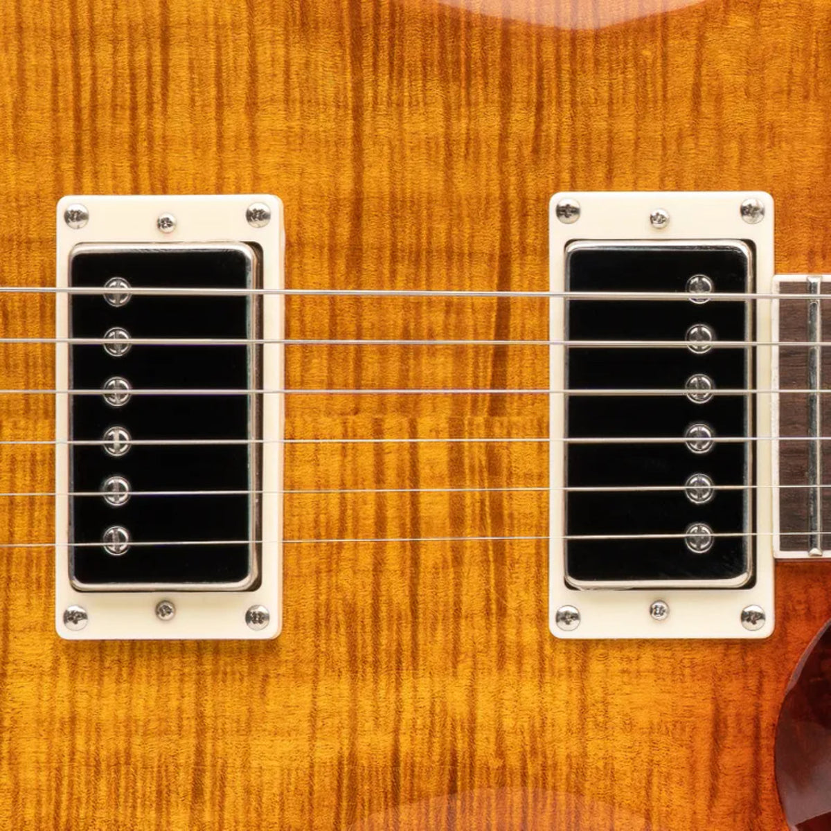 Paul Reed Smith PRS SE Mc Carty 594 (Vintage Sunburst) W/ Gig bag-Paul Reed Smith (PRS)-Infinite Music