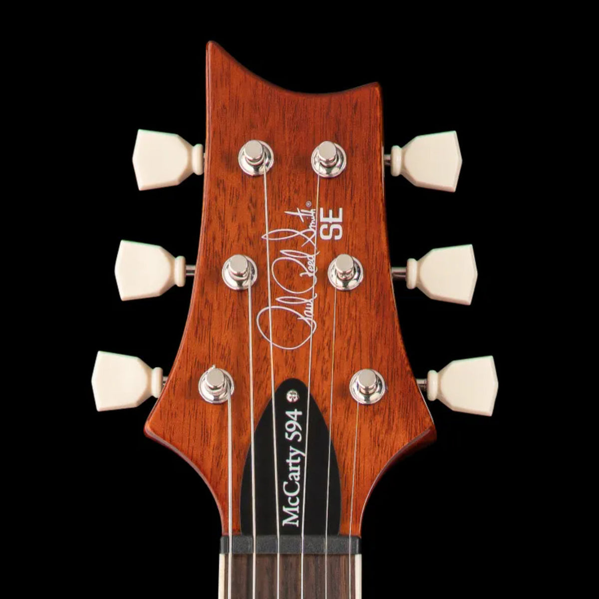 Paul Reed Smith PRS SE Mc Carty 594 (Vintage Sunburst) W/ Gig bag-Paul Reed Smith (PRS)-Infinite Music