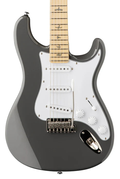 Paul Reed Smith PRS SE Silver Sky - Maple Neck (Overland Grey) W/ Gig bag-Paul Reed Smith (PRS)-Infinite Music