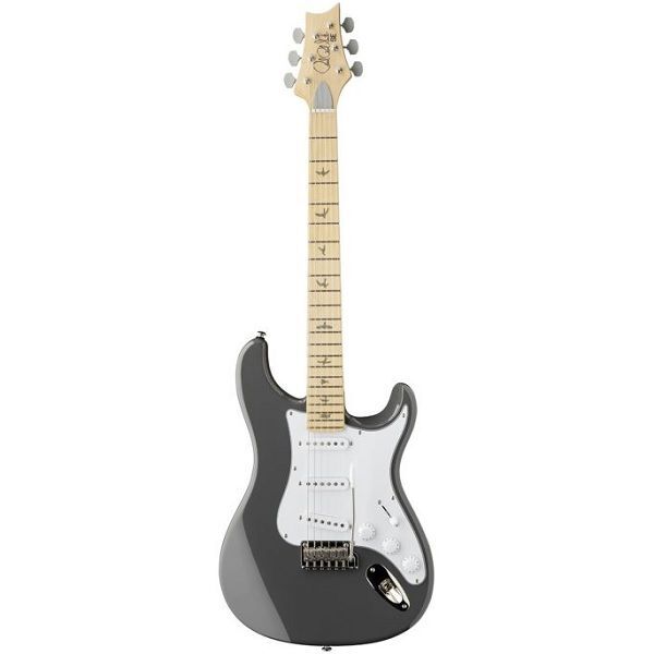 Paul Reed Smith PRS SE Silver Sky - Maple Neck (Overland Grey) W/ Gig bag-Paul Reed Smith (PRS)-Infinite Music