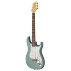 Paul Reed Smith PRS SE Silver Sky (Stone Blue) W/ Gig bag-Paul Reed Smith (PRS)-Infinite Music