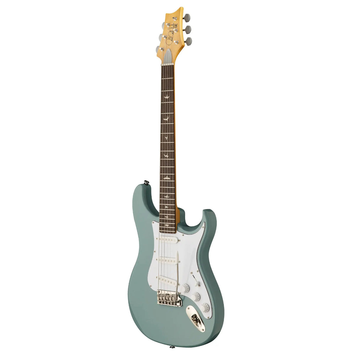 Paul Reed Smith PRS SE Silver Sky (Stone Blue) W/ Gig bag-Paul Reed Smith (PRS)-Infinite Music