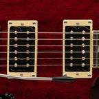 Paul Reed Smith PRS SE Standard 24 (Vintage Cherry) W/ Gig bag-Paul Reed Smith (PRS)-Infinite Music