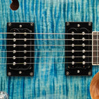 Paul Reed Smith PRS SE Zach Myers (Myers Blue) W/ Gig bag-Paul Reed Smith (PRS)-Infinite Music