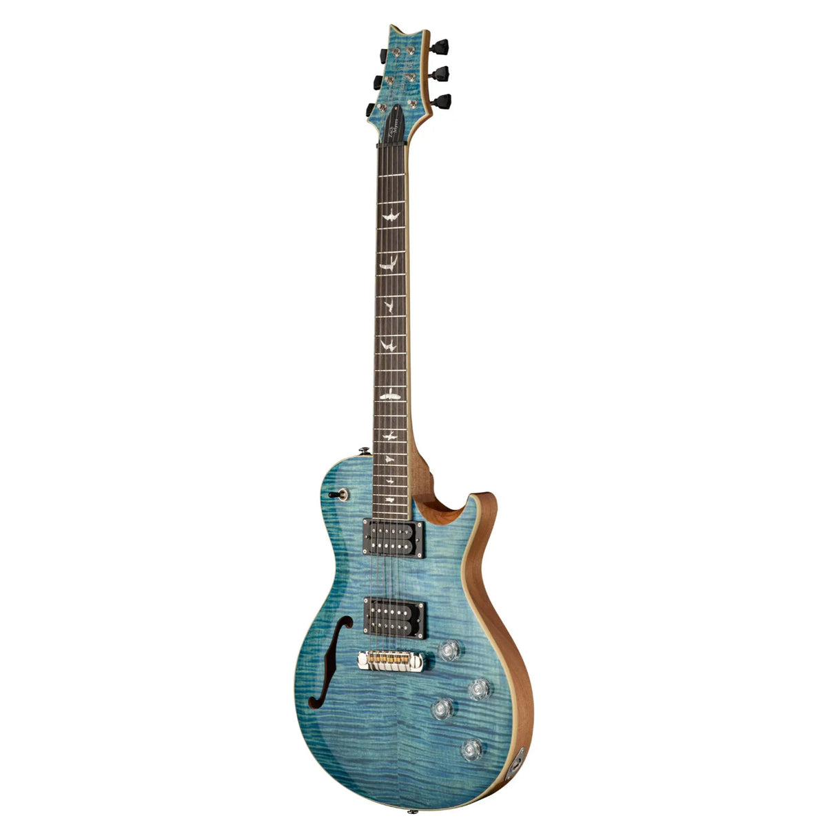 Paul Reed Smith PRS SE Zach Myers (Myers Blue) W/ Gig bag-Paul Reed Smith (PRS)-Infinite Music