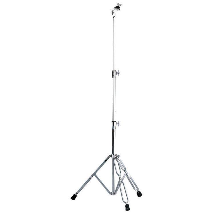 Peace Double-Braced Lightweight Straight Cymbal Stand-Peace-Infinite Music