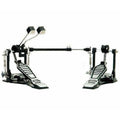Peace Left-handed Dual Chain Drive Double Bass Drum Pedal-Peace-Infinite Music