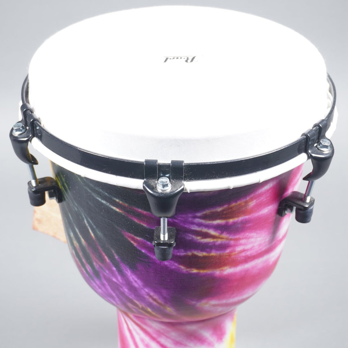 Pearl 10" Top Tuned Synthetic Shell Djembe - Purple Haze-Pearl-Infinite Music