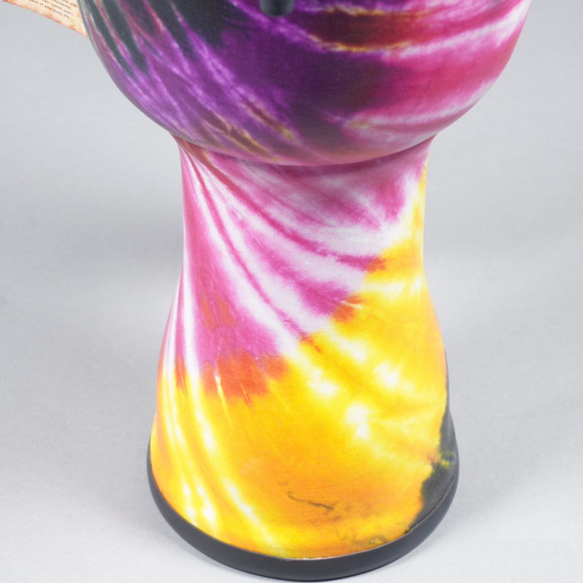 Pearl 10" Top Tuned Synthetic Shell Djembe - Purple Haze-Pearl-Infinite Music