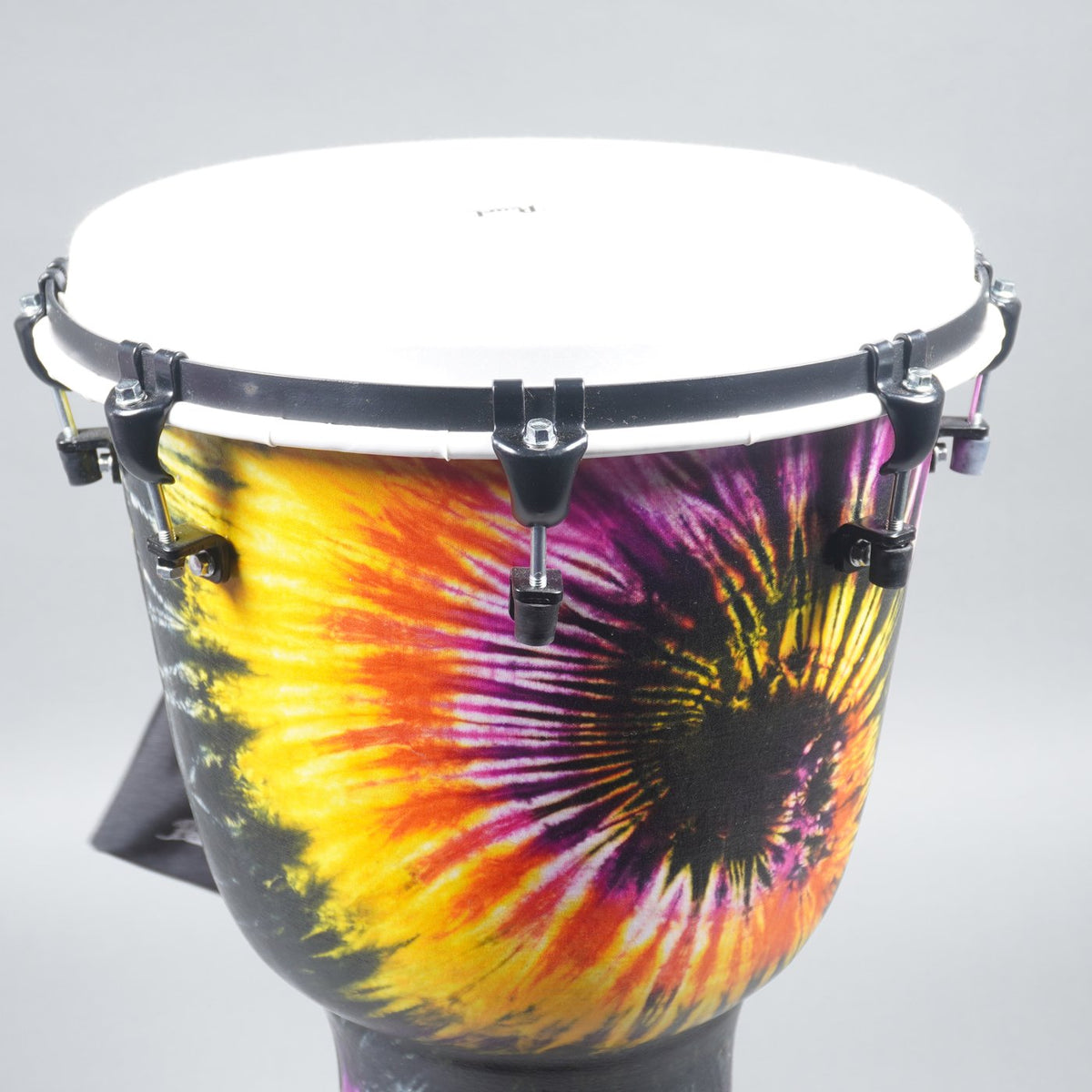 Pearl 14" Top Tuned Synthetic Shell Djembe - Purple Haze-Pearl-Infinite Music